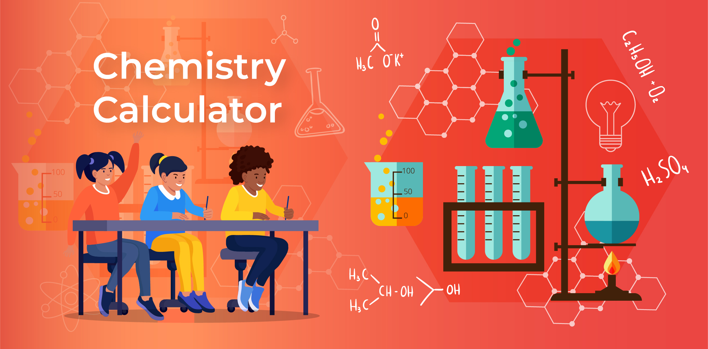 Chemistry Calculator